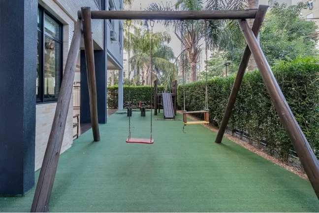 Imagem TDPN 725 Apto 612481062-5 - Apartamento à venda no bairro Tristeza - Porto Alegre/RS