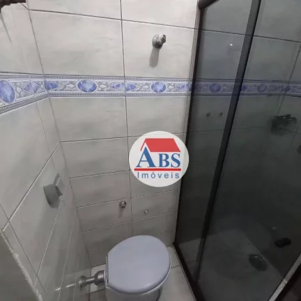 Imagem Casa com 4 dormitórios à venda, 156 m² por R$ 580.000,00 - Parque São Luis - Cubatão/SP