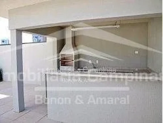 Imagem Apartamento à venda no Cambuí em Campinas/SP. Localizado em área nobre do bairro, este belo apart...