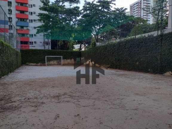 Imagem Apartamento com 04 Quartos, localizado em Monteiro, Recife