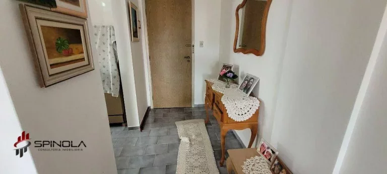 Imagem Apartamento com 2 dormitórios à venda, 70 m² por R$ 320.000,00 - Jardim Imperador - Praia Grande/SP