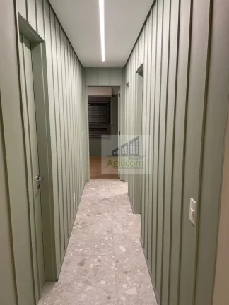 Imagem APARTAMENTO À VENDA NO BROOKLIN COM 3 DORMITÓRIOS / ATENDIMENTO ÚNICO E EXCLUSIVO
