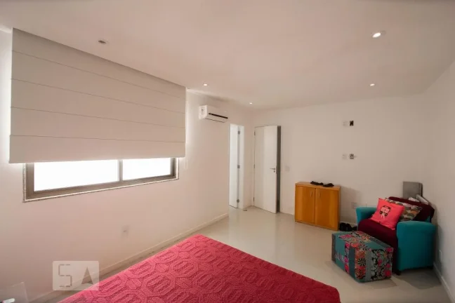 Imagem Apartamento à Venda - Recreio, 3 Quartos, 400 m2
