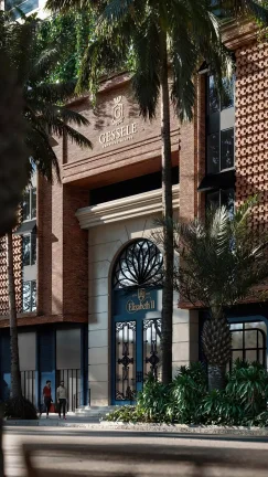 Imagem Apartamento à venda em Itapema, Meia Praia, com 4 quartos, 261,05m2