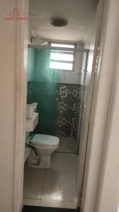 Imagem Oportunidade! Apartamento - 3 Dorms - 57m² - Horto do Ypê.