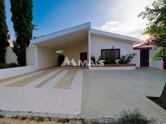 Imagem Casa a Venda 3 dorm Condominio Esplanada - Salto