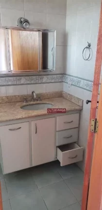 Imagem Sobrado com 3 quartos à venda, 275 m² por R$ 980.000 - Parque Continental I - Guarulhos/SP