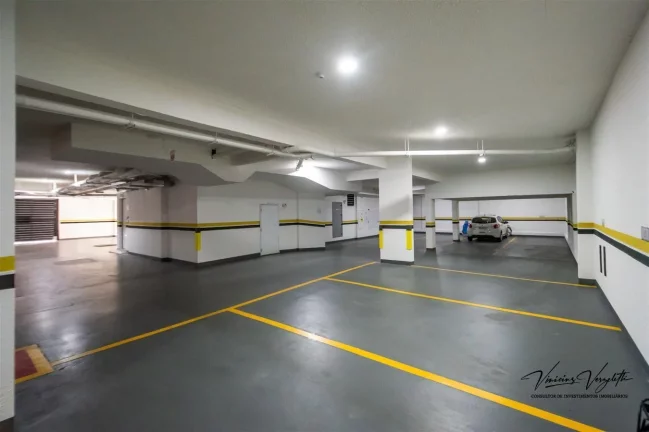 Imagem Apartamento 2 dormitórios para Venda em Itajaí / SC no bairro Fazenda