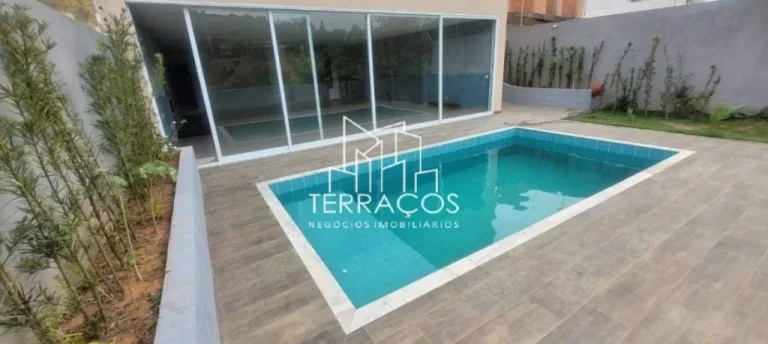 Imagem CASA PRATICAMENTE TÉRREA À VENDA, BAIRRO JARDIM ITÁLIA, ITUPEVA SP, PERMUTA