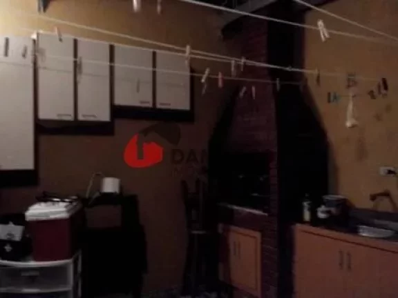 Imagem Sobrado à venda 4 Quartos, 1 Suite, 2 Vagas, 273M², Santa Maria, São Caetano do Sul - SP