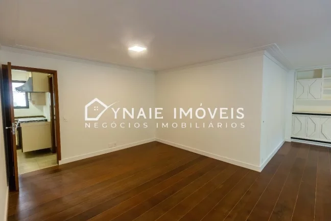 Imagem Impecável apartamento de alto padrão com 4 quartos e 3 vagas de garagem no Jardim Paulista, São Paulo-SP!
