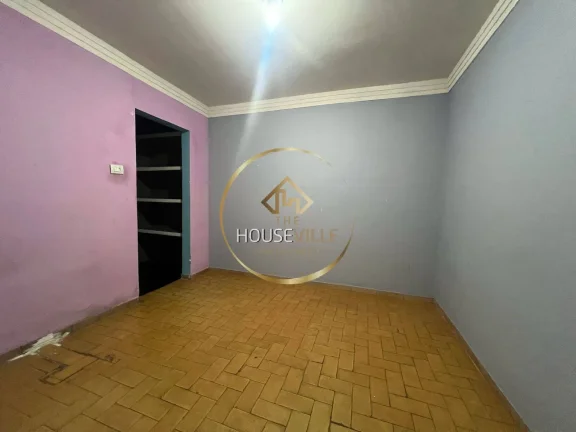 Imagem Casa com edícula, 5 Dormitórios, 250 m2, Jardim Satélite.
