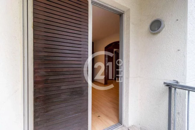 Imagem Apartamento com 3 dormitórios à venda, 172 m² por R$ 2.100.000,00 - Moema - São Paulo/SP