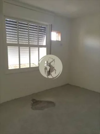 Imagem APARTAMENTO DE 90M, 2 DORMITÓRIOS, SALA, COZINHA, BANHEIRO, ÁREA DE SERVIÇO E 1 VAGA NA GARAGEM. ...