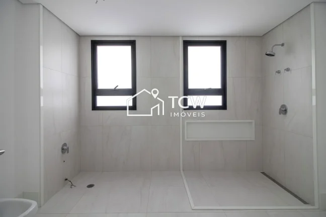 Imagem Apartamento à venda no bairro Moema - São Paulo/SP, Zona Sul