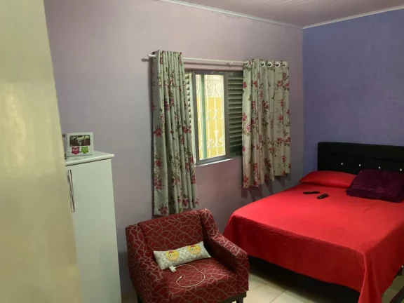 Imagem Casa com 3 dormitórios à venda, 254 m² por R$ 700.000,00 - Vila Perracini - Poá/SP