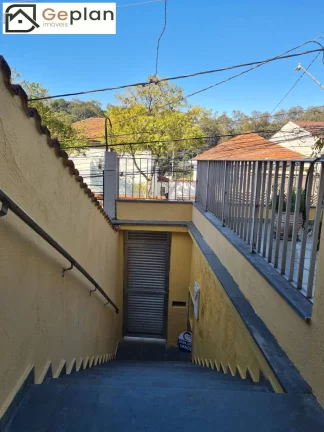 Imagem Casa a venda 4 quartos - Cambuci