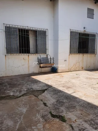 Imagem Casa a venda no Jardim Santana, Campinas -SP
