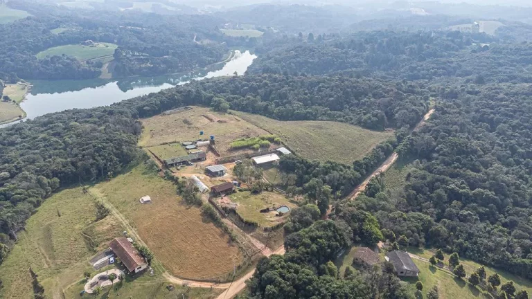 Imagem Chácara no Passaúna