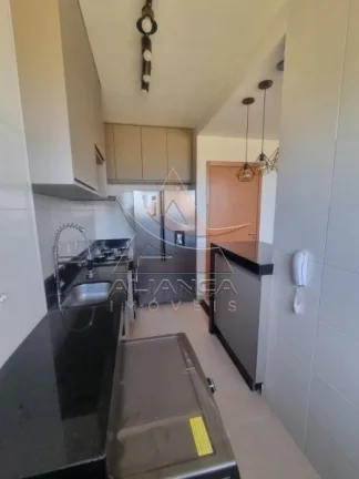 Imagem Apartamento - Ribeirão Preto - Quinta da Primavera