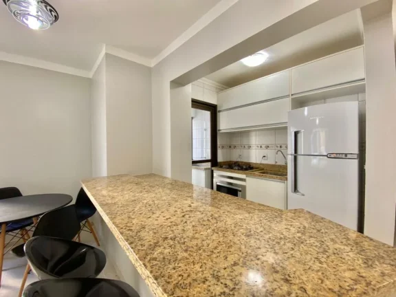 Imagem Apartamento 2 Dormitórios - Bairro --
