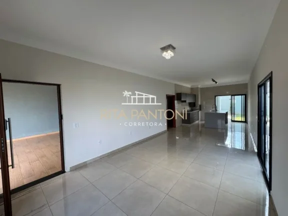 Imagem Casa Condominio - Cravinhos - Jardim das Acácias