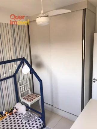Imagem Apartamento de 2 quartos e 2 suítes no Edifício Vision Neo Life, Quinta da Primavera - Ribeirão Preto-SP Quer Imóvel Negócios Imobiliários