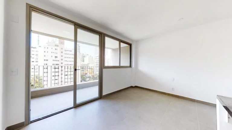 Imagem APARTAMENTO RESIDENCIAL em São Paulo - SP, Jardim América