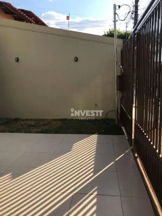 Imagem Casa para alugar, 116 m² - Parque das Laranjeiras - Goiânia/GO