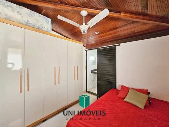 Imagem Oportunidade Única ! 2 aptos à venda por R$ 450.000,00 na Praia do Morro Guarapari !