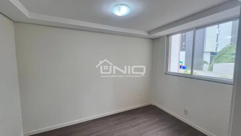 Imagem Apartamento Suíte + 02 Dormitórios - Ed Residencial Atlantis - La Salle