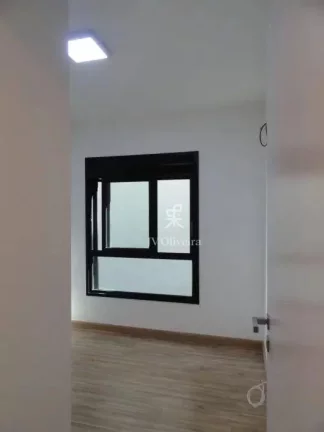 Imagem Apartamento com 1 dormitório para alugar, 34 m²- Consolação - São Paulo/SP
