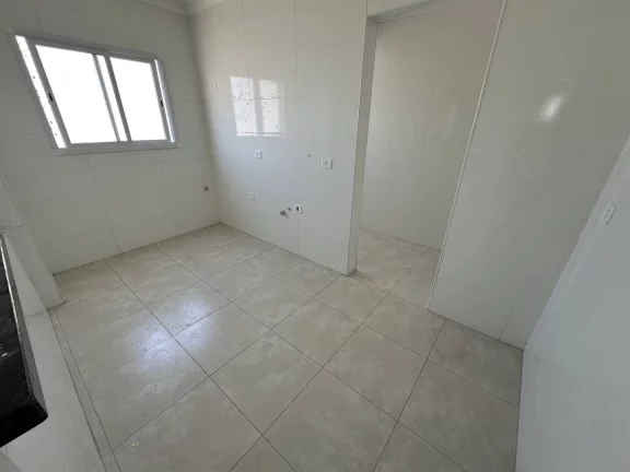Imagem Ótimo apartamento com dois dormitórios a venda na Aviação - Praia Grande!