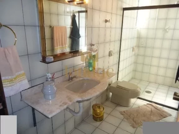 Imagem Casa à venda em Jardim dos Estados Zona Norte - Sorocaba/SP