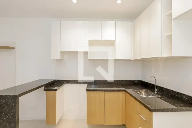 Imagem Apartamento à Venda - Copacabana, 2 Quartos, 55 m2