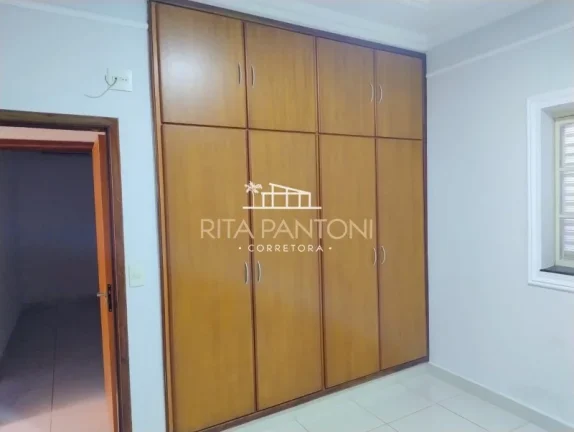 Imagem Casa - Ribeirão Preto - Sumarezinho - Região Oeste