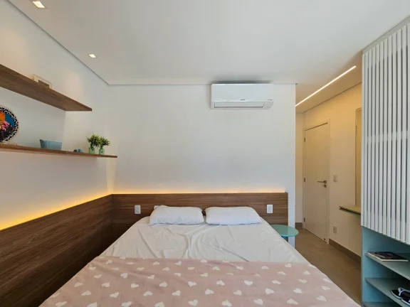 Imagem Apartamento com 3 dormitórios à venda, 139 m por R$ 6.070.000,00 - Riviera