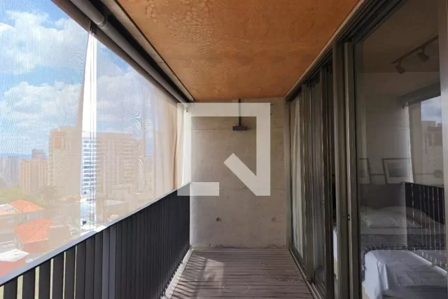 Imagem Apartamento à Venda - Vila Mariana, 1 Quarto, 44 m2