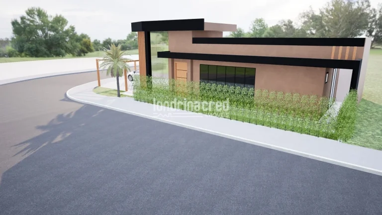 Imagem Casa no Heimtal Park: 3 Quartos (1 Suíte), Sala Ampla, Churrasqueira, Jardim de Inverno e Acabamentos em Porcelanato. Conforto e Espaço em 98 m²!
