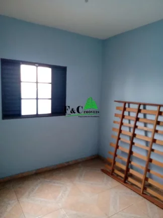 Imagem Casa para Venda em Campinas, Jardim Márcia, 6 dormitórios, 3 banheiros, 2 vagas
