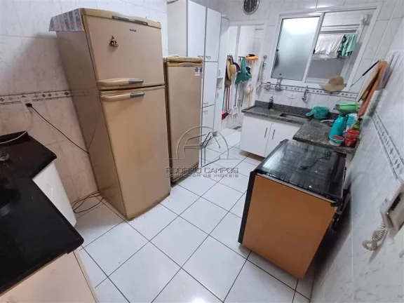 Imagem Maravilhoso Apartamento 3 Quartos à Venda no Ocian, Praia Grande