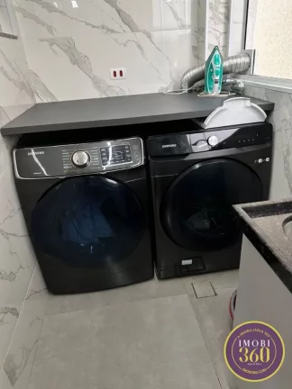 Imagem Apartamento à Venda em Moóca, São Paulo - SP