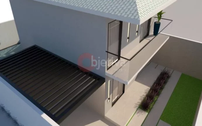 Imagem Casa independente de 4 quartos a venda na Ogiva em Cabo Frio.