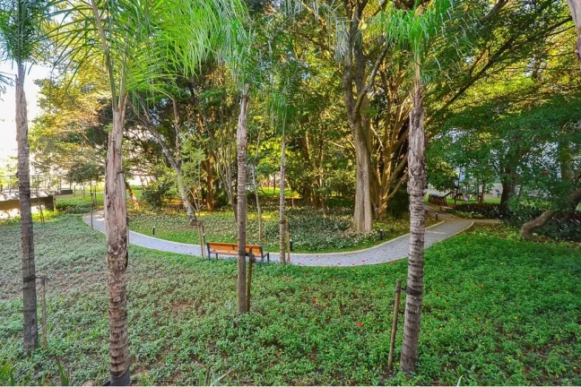 Imagem APARTAMENTO RESIDENCIAL em São Paulo - SP, Santo Amaro