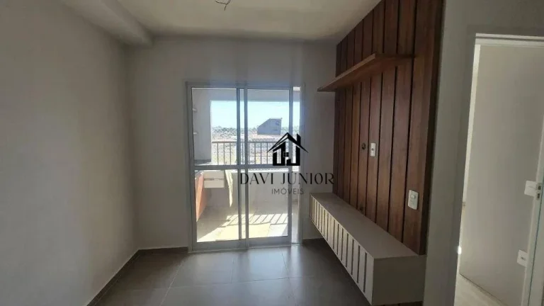 Imagem Apartamento com 2 dormitórios sendo 1 suite à venda, 61 m² por R$ 550.000 - Vila Progresso - Sorocaba/SP