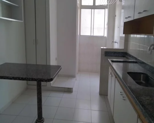 Imagem Apartamento no jardim Bonfiglioli