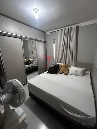Imagem Apartamento térreo aeroclube