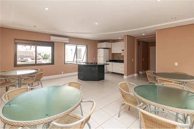 Imagem Apartamento à venda em Porto Alegre, Bela Vista, com 3 quartos, 104,83m2