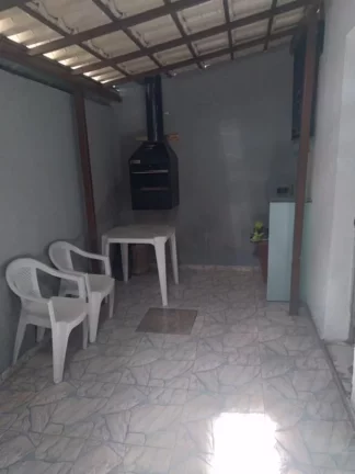 Apartamento com Área Privativa para Venda em Contagem / MG no bairro Xangrilá