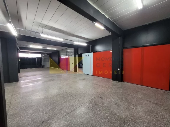 Imagem Sala Comercial para Alugar, 110 m² em Itoupavazinha - Blumenau